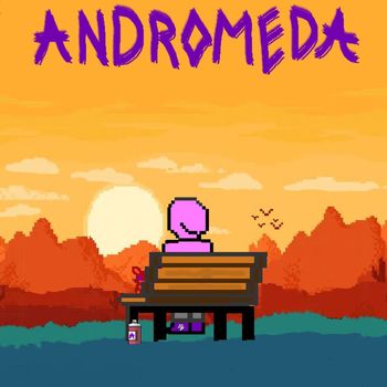 Andromeda - MI PROHIBIDA