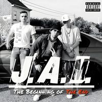 J.A.M. - The Beginning of the End