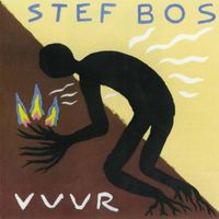 Stef Bos - Vuur