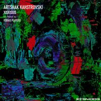 Artshak Kahstrovski - XISXISXIS