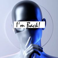 Dj Sentian Larex - I Am Back