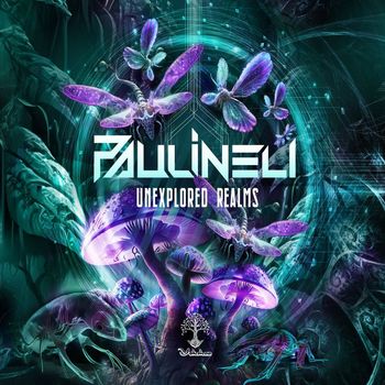 Paulineli - Unexplored Realms
