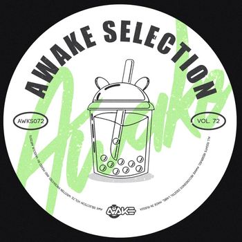 Various Artists - AWK Selection, Vol. 72