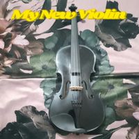 Eris Buckley - My New Violin