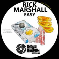 Rick Marshall - Easy