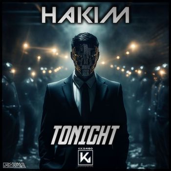 Hakim - Tonight