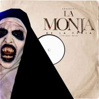 Abbsolut - La Monja De La Feria (Tribal Mix)