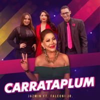 Jazmín de Ecuador - CARRATAPLUM
