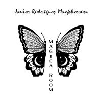 Javier Rodríguez Macpherson - Magica Room (Original Game Soundtrack)