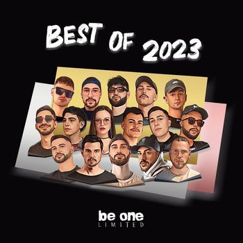 Various Artists - Best of 2023