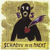 Stef Bos - Schaduw In De Nacht