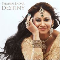 Shahin Badar - Destiny