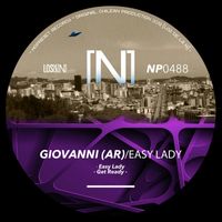 Giovanni (AR) - Easy Lady