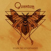 Quantum - Down the Mountainside
