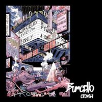 Bumcello - Crash