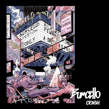 Bumcello - Crash