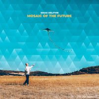 Simak Delitvin - Mosaic of the Future