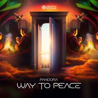 Pandora - Way To Peace