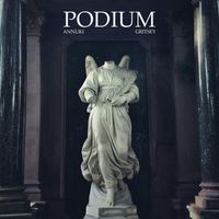 Annuki, Gritsey - Podium
