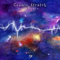 Psycrain - Cosmic Stretch