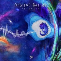 Psycrain - Orbital Beings
