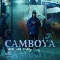 Delmo - CAMBOYA (Explicit)