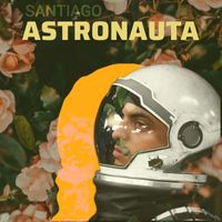 Santiago - Astronauta