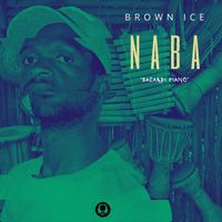 Brown Ice - Naba