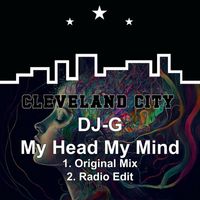 DJ-G - My Head My Mind
