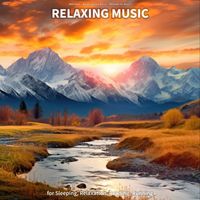 Wellness & Relaxing Spa Music & Relaxation Music - #01 Relaxing Music for Sleeping, Relaxation, Reading, Running