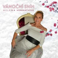 Helena Vondráčková - Vánoční sníh