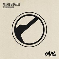 Alexis Moralez - Technophobia