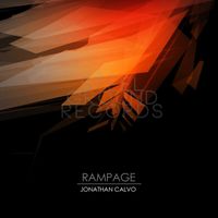 Jonathan Calvo - Rampage