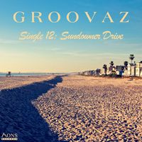 GROOVAZ - Sundowner Drive