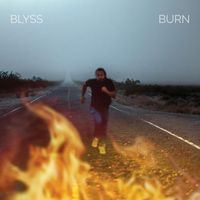Blyss - Burn