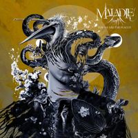 Maladie - For We Are the Plague (Explicit)