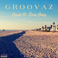 GROOVAZ - Easy Going