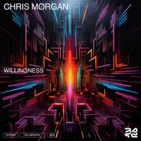 CHRIS MØRGAN - Willingness