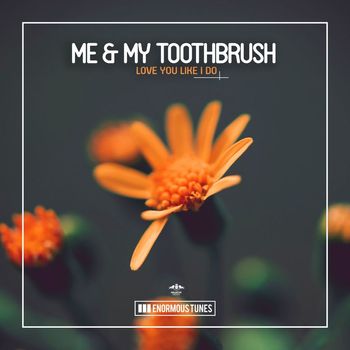 Me & My Toothbrush - Love You Like I Do