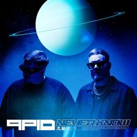 QPID - Never Know (Explicit)