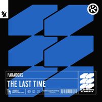 Paradoks - The Last Time