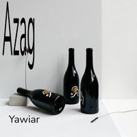 yawiar - Azag (Explicit)