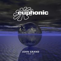 John Grand - Fired Up