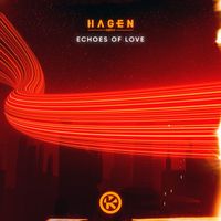 Hagen Feetly - Echoes of Love