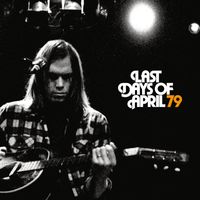 Last Days Of April - 79 (Explicit)
