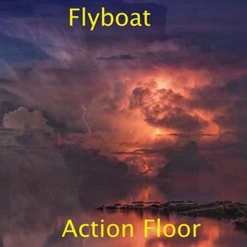Various Artists - Action Floor