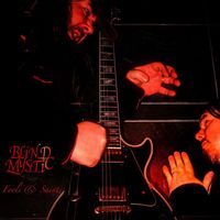 Blind Mystic - Fools & Saints (Explicit)