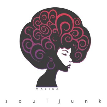 Malika - Soul Junk