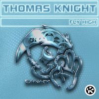 Thomas Knight - Fly High