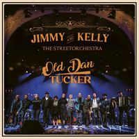 Jimmy Kelly - Old Dan Tucker (Live)